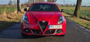 Alfa Romeo Giulietta 1.4 TB Super 2019