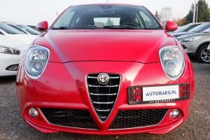 Alfa Romeo Mito 1.4 8V Super 2016