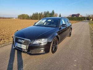 Audi A4 B8 2.0 TDI DPF Ambition 2011