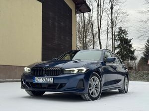 BMW 3 Series G20/G21 320d Sport Line Shadow 2023