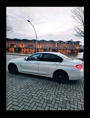 BMW 3 Series F30/F31 330e iPerformance Sport Line 2016