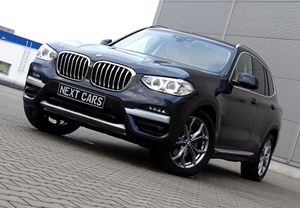 BMW X3 G01 sDrive18d Luxury Line sport 2020