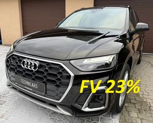 Audi Q5 FY 40 TDI Quattro S tronic sport 2021