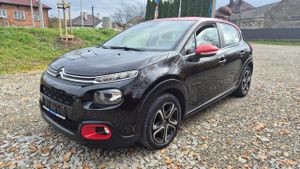 Citroën C3 II Pure Tech 83 S&S SHINE 2017
