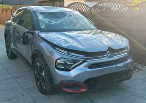 Citroën C4 III PureTech 130 Stop&Start SHINE 2020