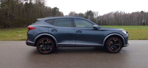 Cupra Formentor VZ 2.0 TSI 4Drive DSG 2021