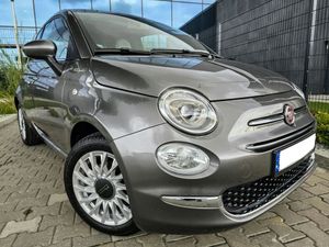 Fiat 500 1.0 GSE N3 Hybrid Dolcevita 2022