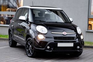Fiat 500L 1.4 T-Jet 16V Beats Edition 2014