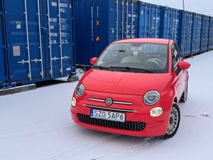 Fiat 500 1.2 Lounge 2019