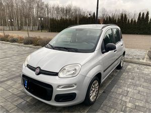 Fiat Panda III 1.2 Easy EU6 2013