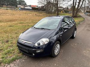 Fiat Punto II FL 1.2 8V Active 2010