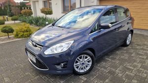 Ford C-Max II 1.0 EcoBoost Start-Stopp-System Titanium 2014