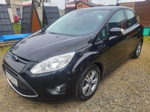 Ford C-Max II 1.6 TDCi Start-Stop-System SYNC Edition 2013