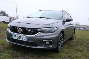 Fiat Tipo II 1.6 MultiJet Sport 2020