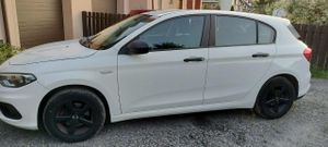 Fiat Tipo II 1.4 16V More 2017