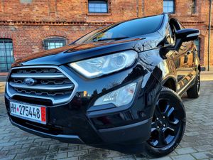 Ford Ecosport 1.0 EcoBoost TITANIUM 2019