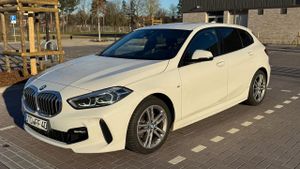 BMW 1 Series F40 118i M Sport 2021