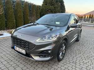 Ford Kuga III 2.0 EcoBlue AWD ST-Line 2022