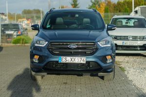 Ford Kuga II 1.5 EcoBoost 2x4 ST-Line 2018