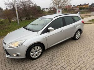 Ford Focus Mk3 1.6 TDCi Trend Sport 2012