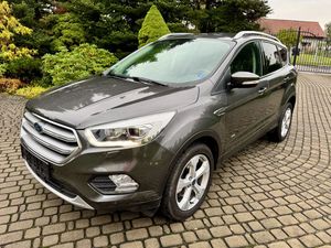 Ford Kuga II 2.0 TDCi 4WD Titanium 2018