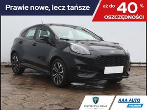 Ford Puma 2022