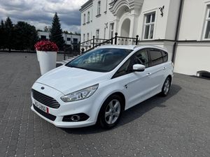 Ford S-Max II 2.0 TDCi Titanium 2017