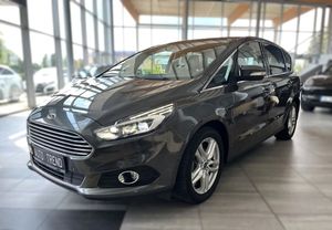 Ford S-Max II 2016