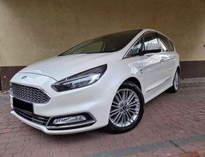 Ford S-Max II 2.0 TDCi Vignale PowerShift 2018