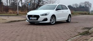 Hyundai i30 III 1.0 T-GDI EDITION 30 2019