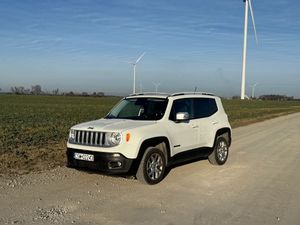 Jeep Renegade 1.4 MultiAir Limited 4WD S&S 2015