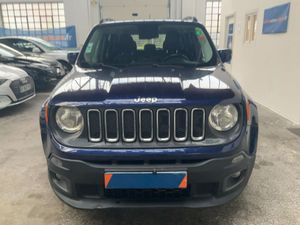 Jeep Renegade 2016