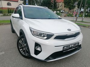 Kia Stonic 1.4 XL 2019