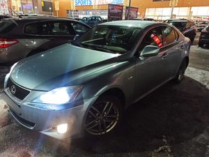 Lexus IS II 220 D Prestige 2011