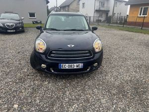 Mini Countryman Cooper SD Park Lane 2016