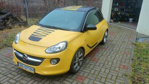Opel Adam 1.4 Jam 2014