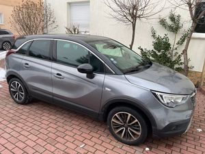 Opel Crossland 1.2 Start/Stop Innovation 2018