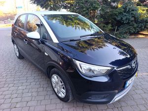 Opel Crossland 2019