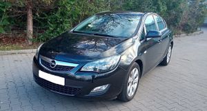 Opel Astra J 1.7 CDTI Cosmo 2013