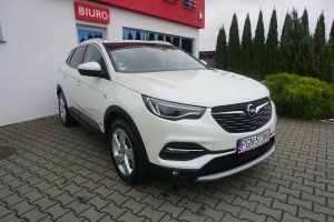 Opel Grandland 1.6 T PHEV Ultimate 2021