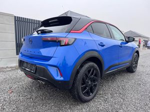 Opel Mokka II 1.2 DI Turbo GS 2023