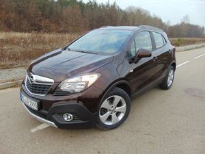 Opel Mokka I 1.6 ecoFLEX Start/Stop Color Edition 2016