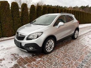 Opel Mokka I 1.4 T Cosmo 2015