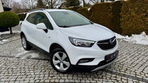 Opel Mokka I 1.6 ecoFLEX Start/Stop Selection 2018