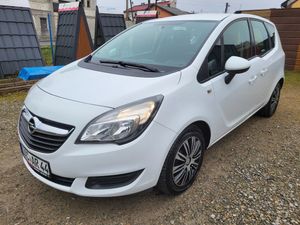 Opel Meriva II 1.4 Edition 2015