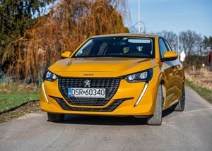 Peugeot 208 II 1.2 PureTech Active Pack S&S 2020