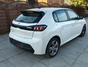 Peugeot 208 II 1.2 PureTech Allure S&S 2022