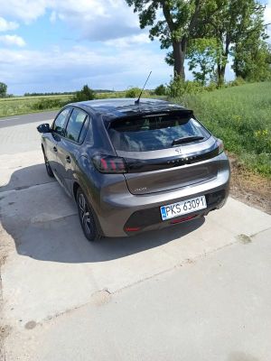 Peugeot 208 II PureTech 100 Active 2020