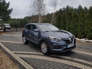 Renault Kadjar TCe 140 EDC GPF INTENS 2021