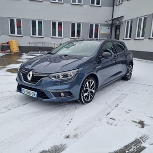 Renault Megane IV BLUE dCi 115 EDC BUSINESS EDITION 2019